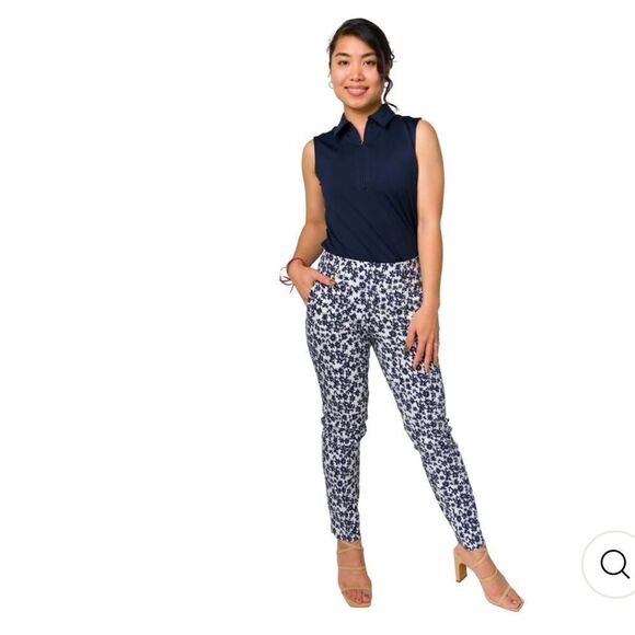 EXCELLENT CONDITION WOMEN’S SIZE SMALL JOFIT PULL-ON STRETCH PANTS - Picture 1 of 12